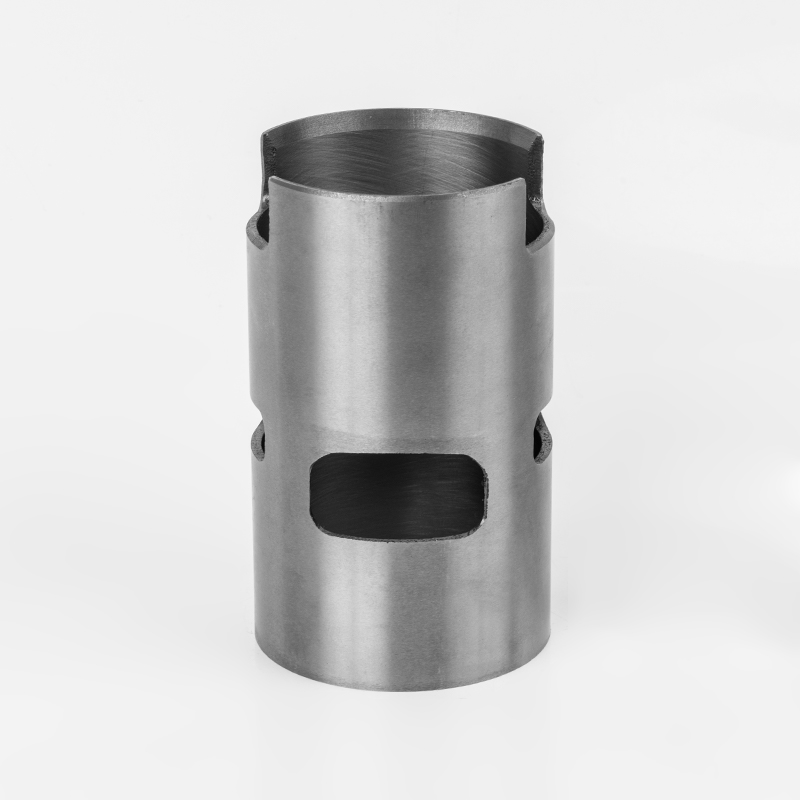 Y36 (Φ78) Påhængscylinderserie med stor kontaktflade