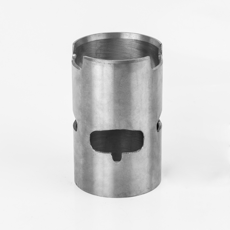 Y30 (Φ72) Påhængscylinderserie med høj silicium aluminiumslegering teknologi