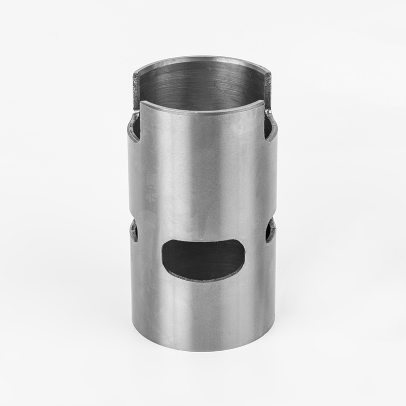 Y25 (Φ67) høj silicium aluminiumslegering teknologi slidbestandig påhængsmotor cylinder serie