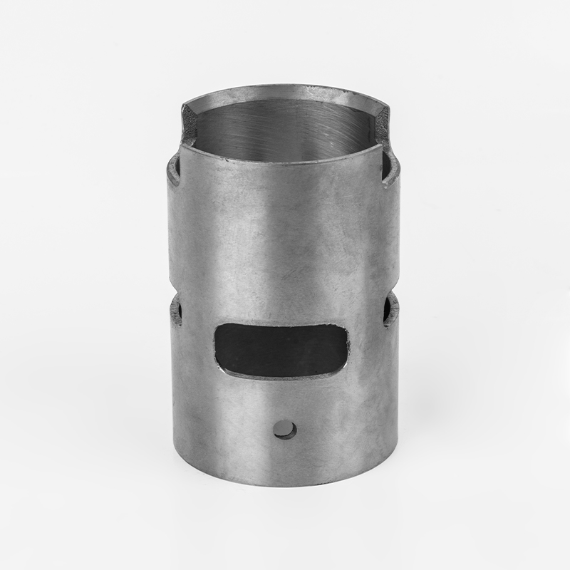 Y20 (Φ56) høj silicium aluminiumslegering teknologi holdbar påhængsmotor cylinder serie