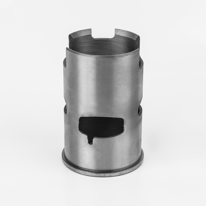 T350 (Φ71) påhængsmotor højtydende cylinderserie