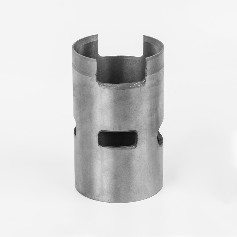 S50 (Φ50) påhængsmotor med høj præcision cylinder serie