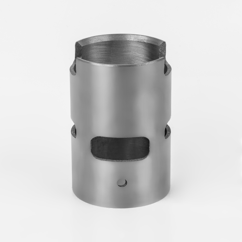 T36 (Φ77.2) påhængsmotor letvægts cylinder serie