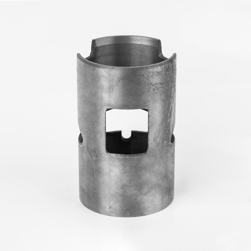 T40 (Φ49.2) påhængsmotor præcisionsbearbejdning 3 cylinder serie