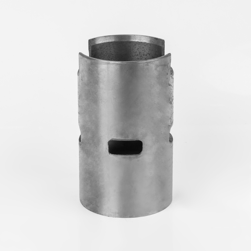 T60 (Φ71) præcisionsbearbejdning udenbords motor cylinder serie