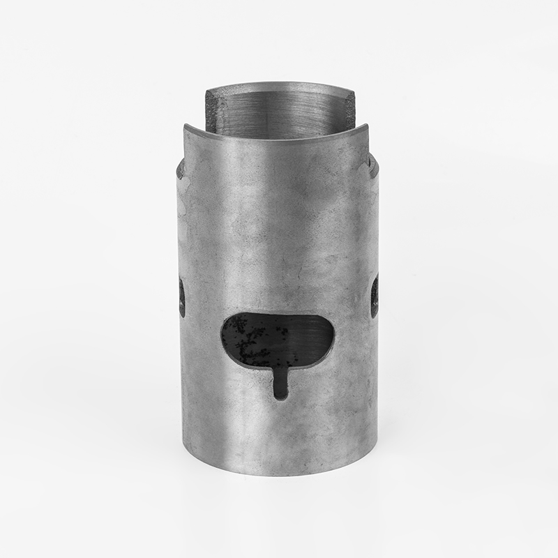 DF30 (Φ68) påhængsmotor optimering varmeafledning cylinder serie