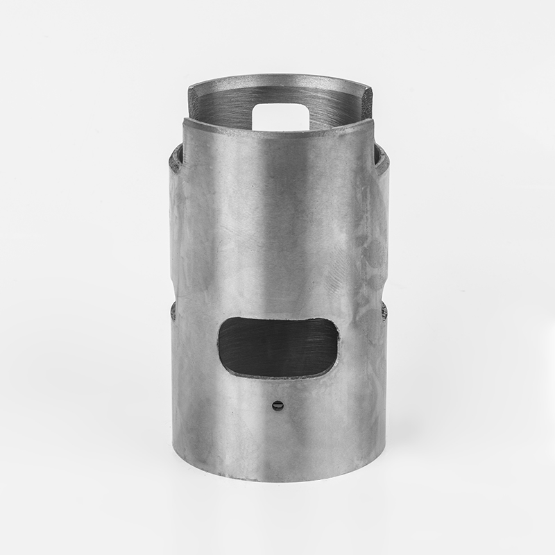 DF25 (Φ68) påhængsmotor cylinder serie høj silicium aluminiumslegering teknologi
