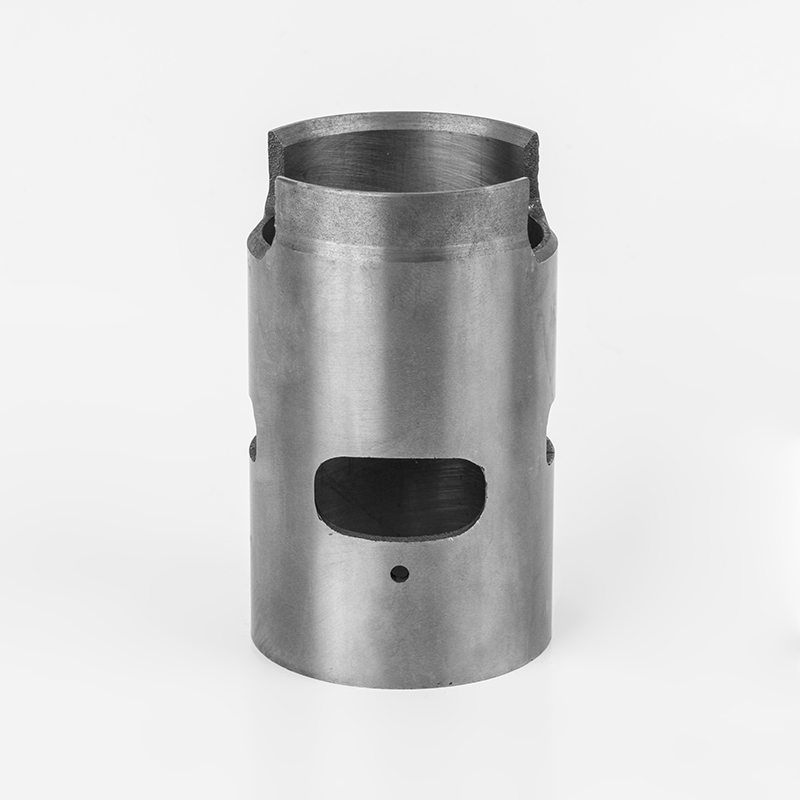 T18 (Φ60) påhængsmotor med høj silicium aluminiumslegering teknologi cylinder serie