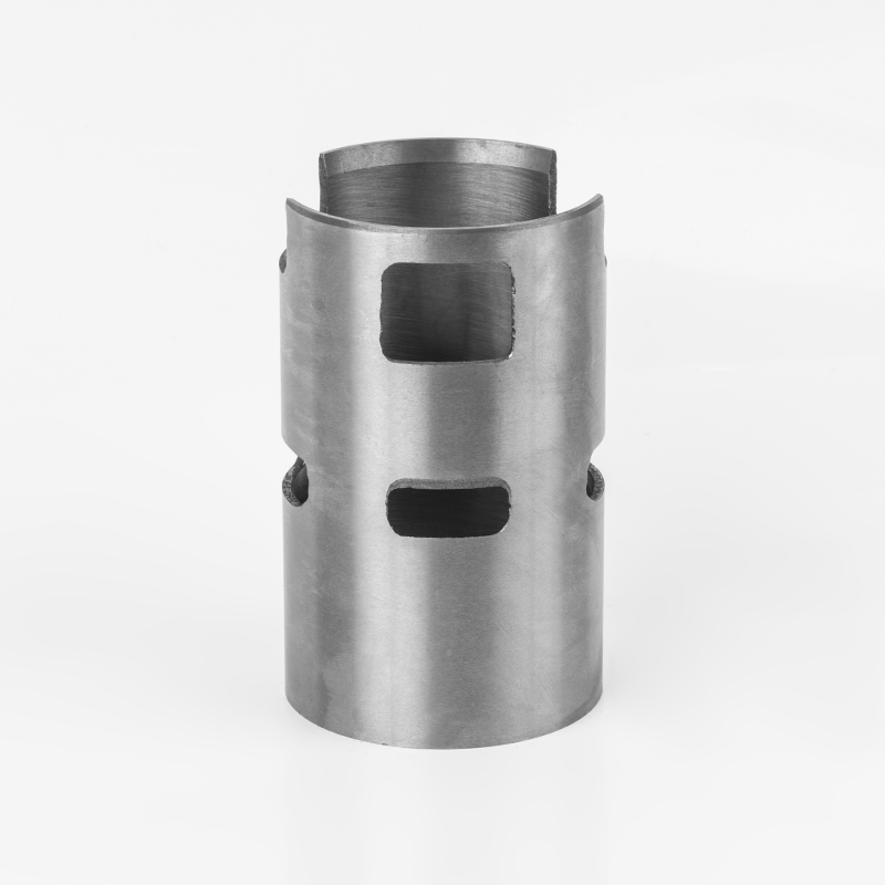 Y40 (Φ80) letvægts slidstærk påhængsmotor cylinderserie