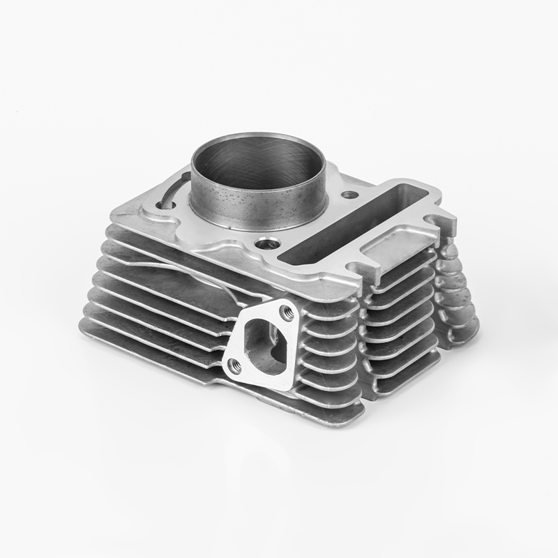 Piaggio 100 (Φ49) korrosionsbestandig aluminiumsmotorblok