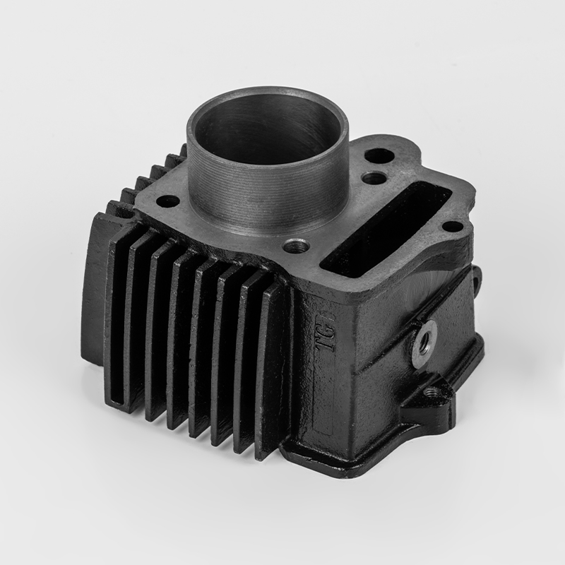 DY90 (Φ47) motorblok i støbejern