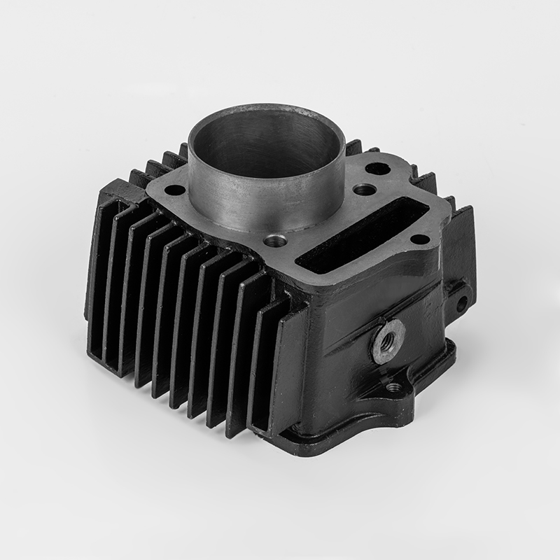 C107 (Φ52.4) motorcykelcylinderserie i støbejern velegnet til motorcykelreservedele