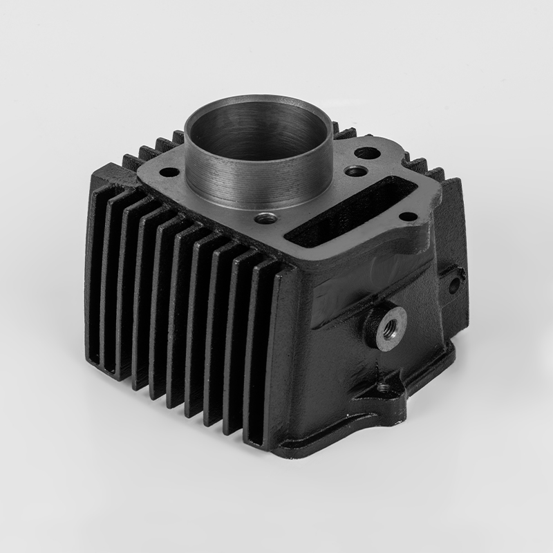 C109 (Φ50) velegnet til reservedele til motorcykelcylindre