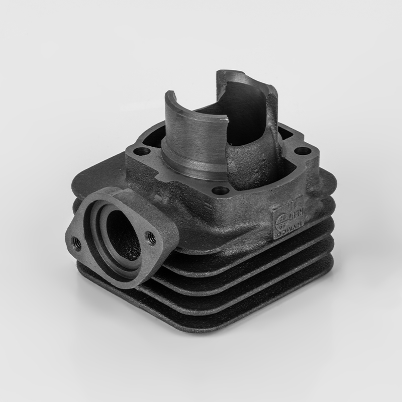 KEB7 (Φ39) støbejern motorcykel serie cylinder