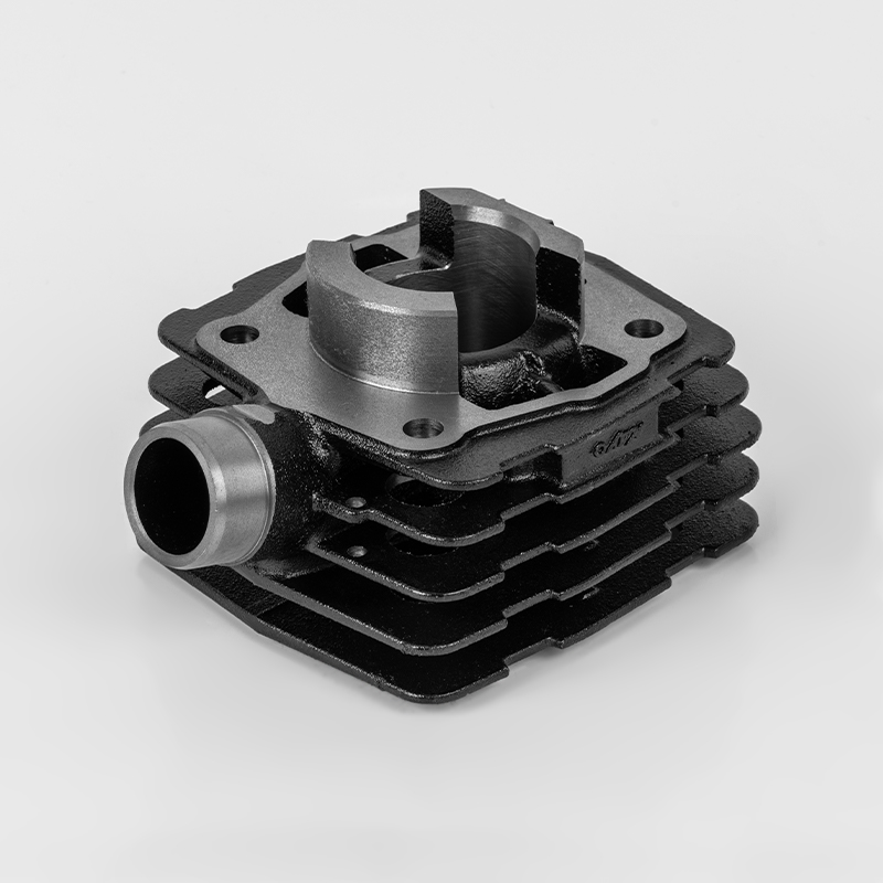 KTM50 (Φ40) velegnet til motorcykelcylindertilbehør