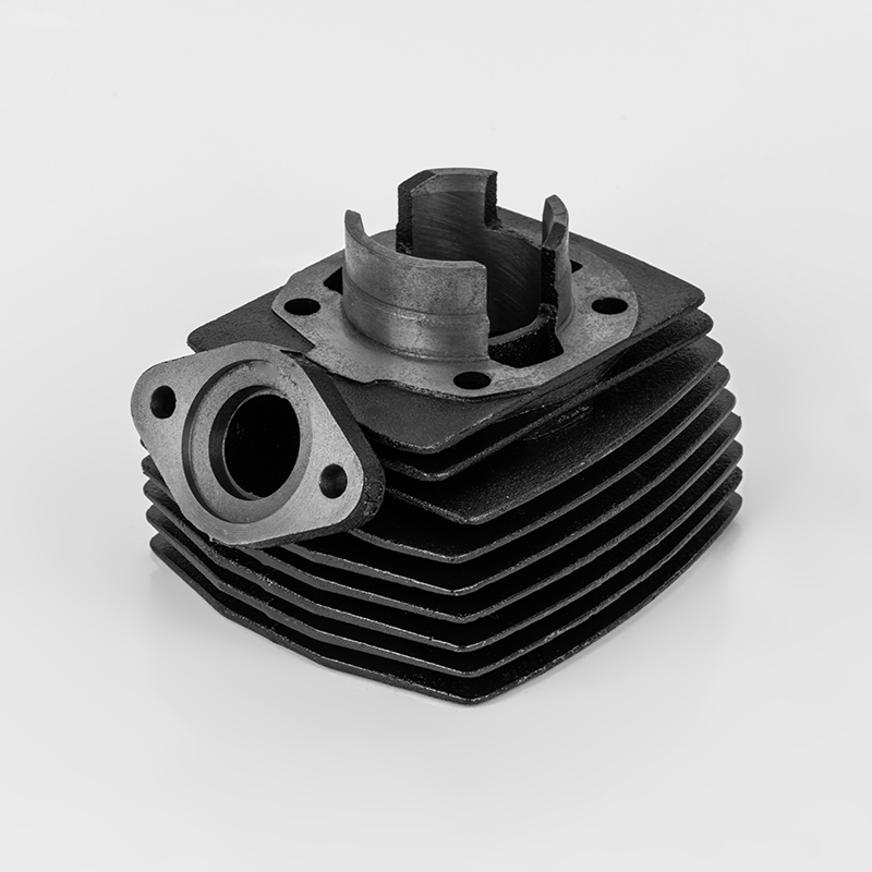 VOGVE (Φ40) er velegnet til tilbehør til motorcykelcylindre i støbejern