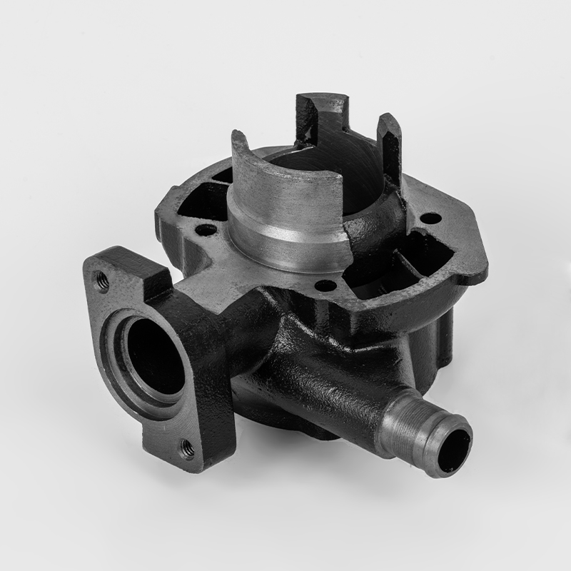 A18 (Φ40) motorcykel cylinder serie