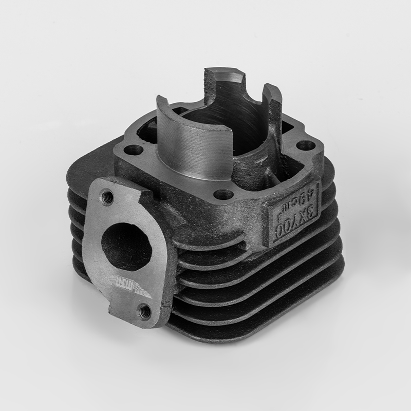 T50 (Φ38) holdbar motorcykel cylinder serie