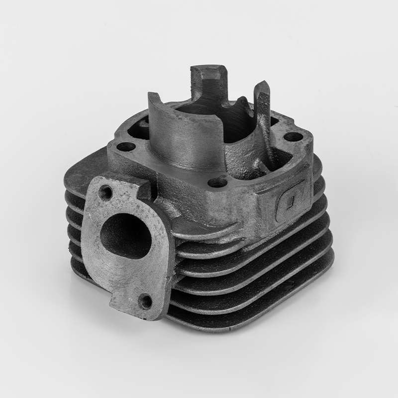 OVETT0 (Φ40) slidstærk motorcykel cylinder serie