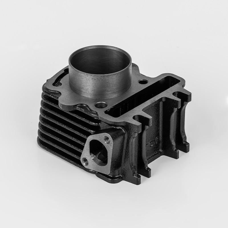 TOP50 (Φ49) slidstærk motorcykel cylinder serie