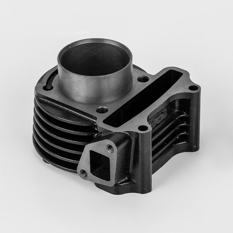 TOP50 stor klinge (Φ50) holdbar motorcykelcylinder i støbejern
