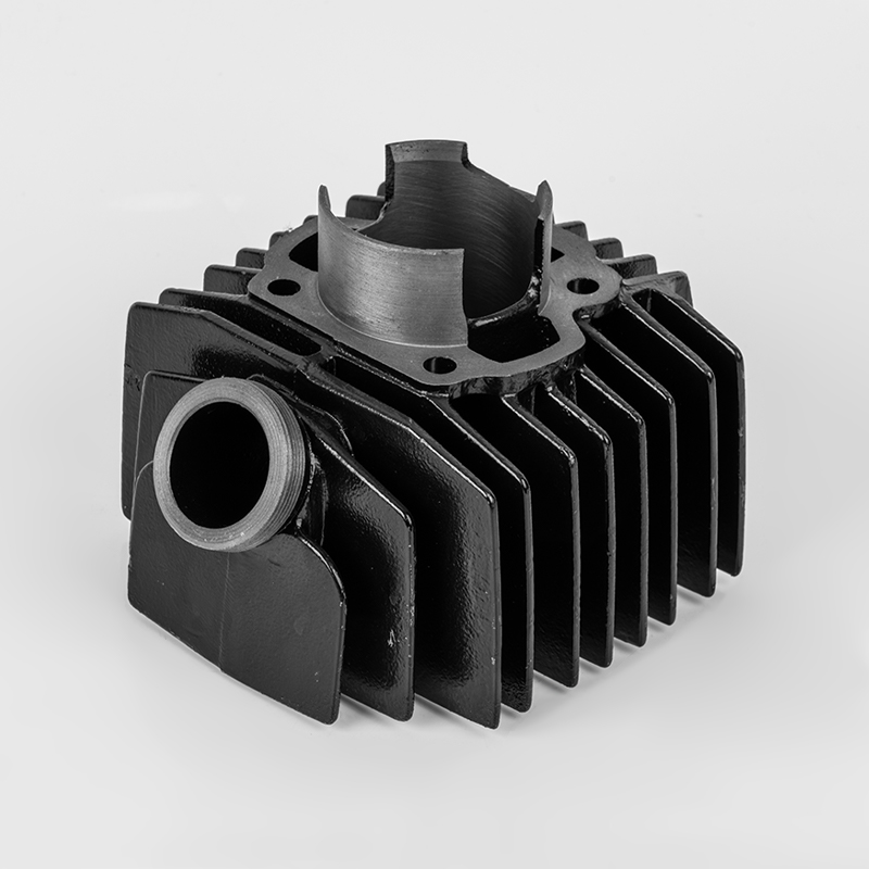 DX100 (Φ52) slidstærk motorcykelcylinder i støbejern