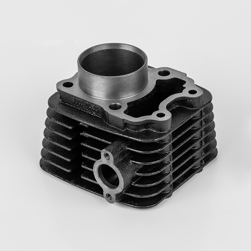 CT100 (Φ53) højpræcision holdbar motorcykelcylinder i støbejern