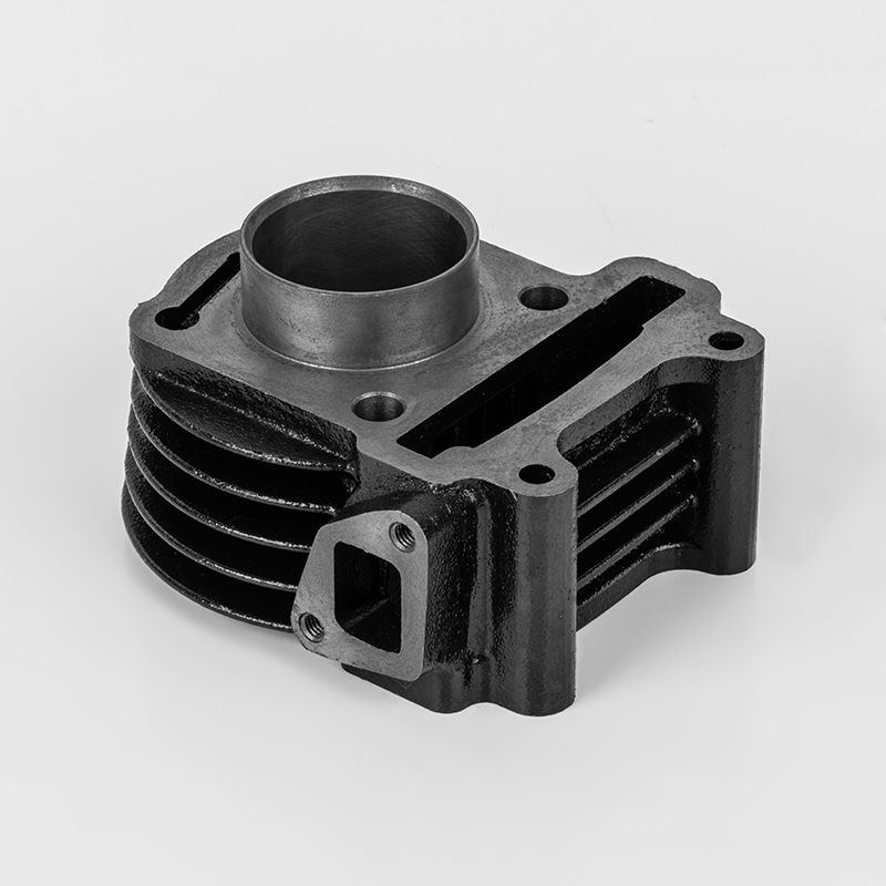 P0P050/70 (Φ44) holdbar, velegnet til motorcykelcylindertilbehør