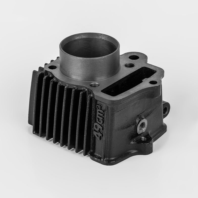 RHE6 (Φ48) slidbestandig, velegnet til motorcykelcylindertilbehør