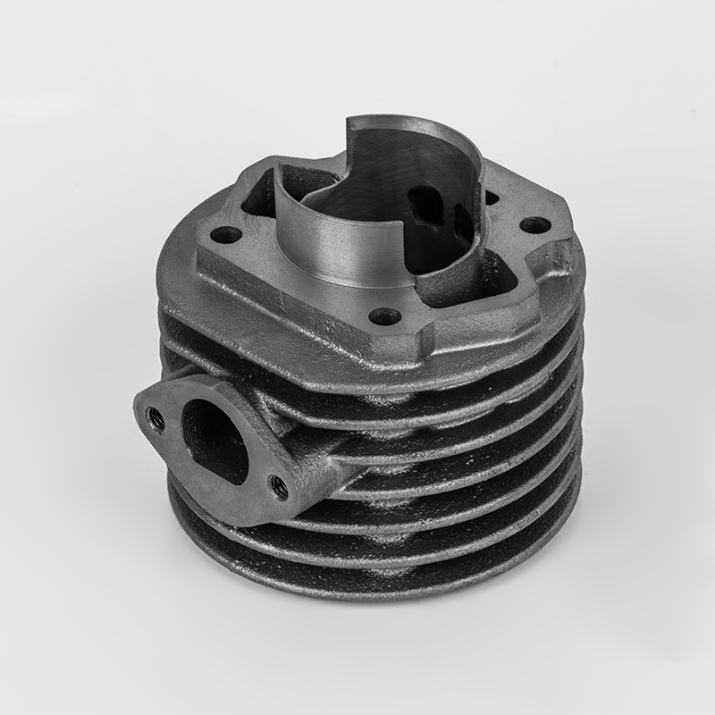 STA353 (Φ43.5) slidstærk motorcykelcylinder med høj præcision