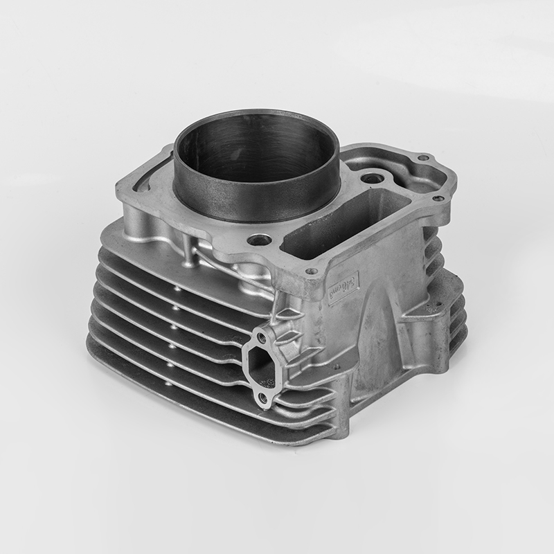 TT191 (Φ91) motorcylinderserie af aluminiumslegering