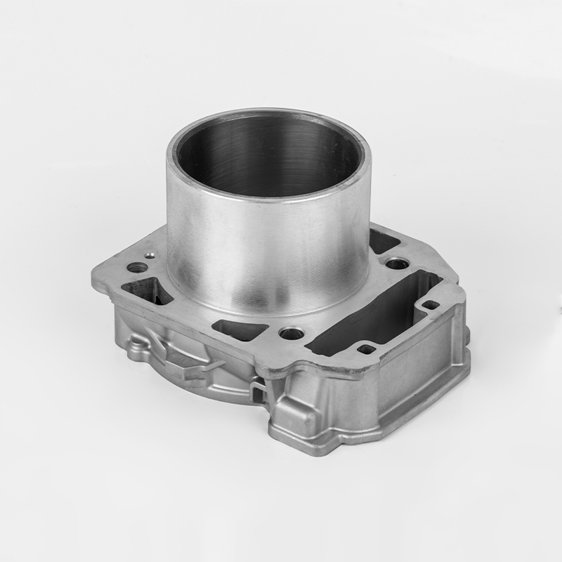 2V91 (Φ91) Bombardier 800 motorcylinder serie med høj præcision