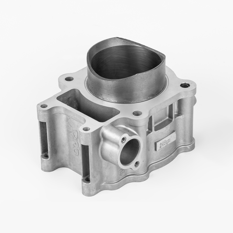 IP73 (Φ72.7) højpræcisionsmotorcylinder IP73 (Φ72.7) højpræcisionsmotorcylinder
