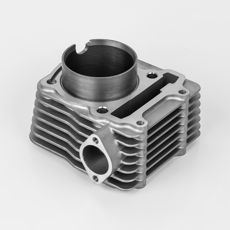 A8B (Φ59/63) slidstærk motorcylinderserie