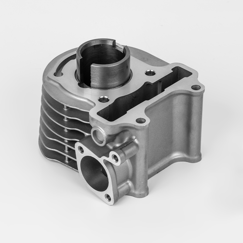 UK134 (Φ34) cylinderserie med høj fleksibilitet UK134 (Φ34) cylinderserie med høj fleksibilitet