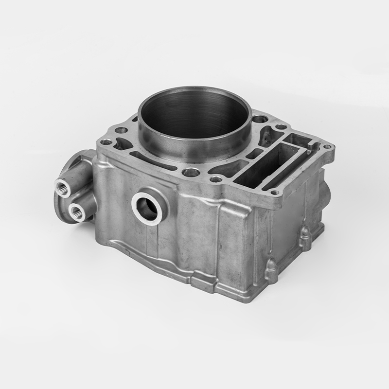 Polaris 500 (Φ92) letvægts cylindertilbehør