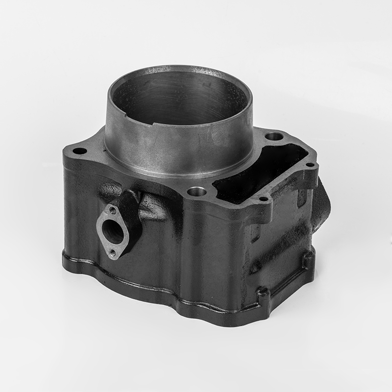 Vandkølet 700 (Φ102) vandkølet motorcykelcylinderserie i støbejern