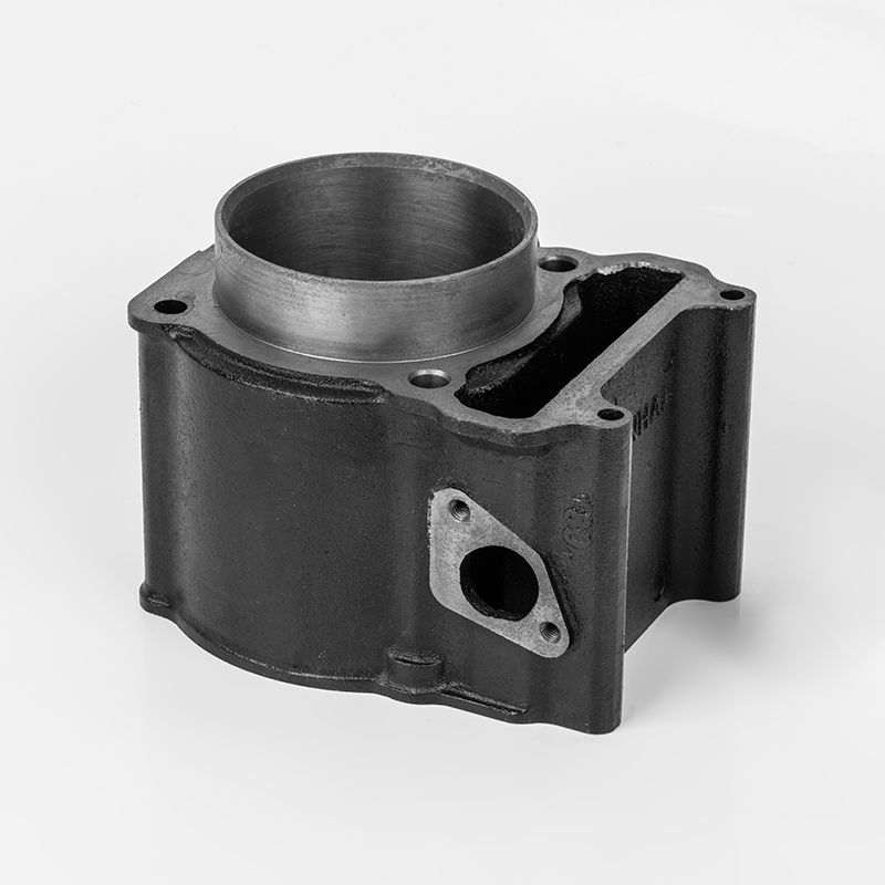 Vandkølet 400 (Φ80/82) vandkølet serie støbejerns motorcykelcylinder