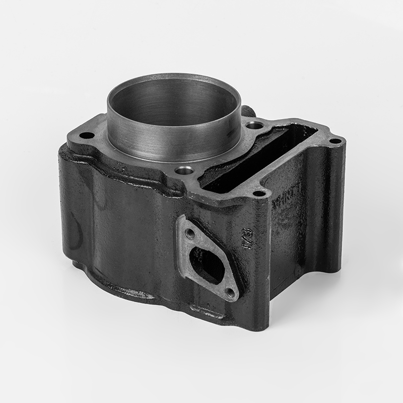 Vandkølet 300 (Φ72.5) vandkølet motorcykel støbejern cylinder serie