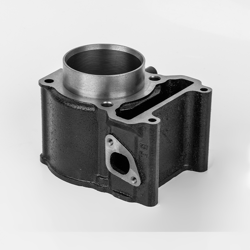 Vandkølet 169 (Φ69) højtydende støbejernscylinder