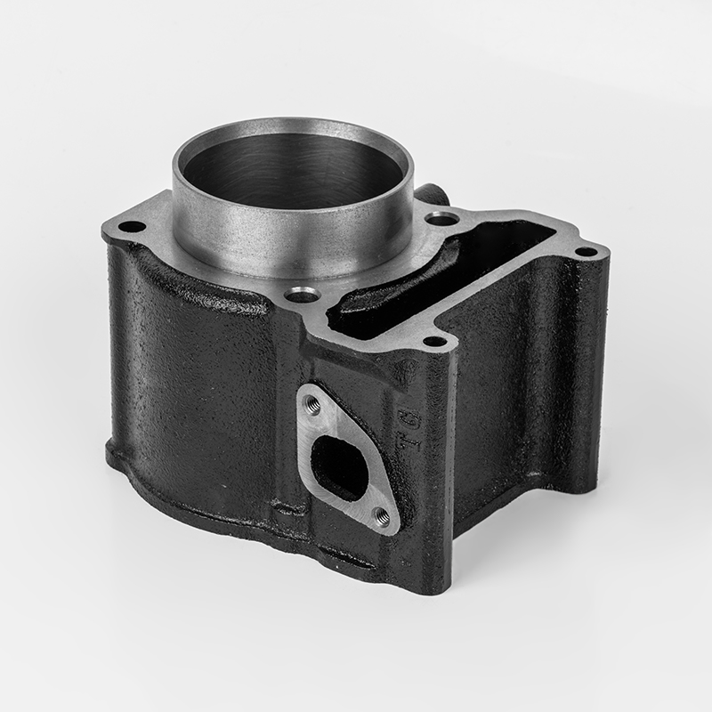 Vandkølet 169 (Φ69) vandkølet motorcykelcylinderserie