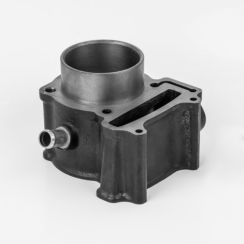 Kymco Racing 250/300 (Φ72.7) højtydende aluminium cylinder serie