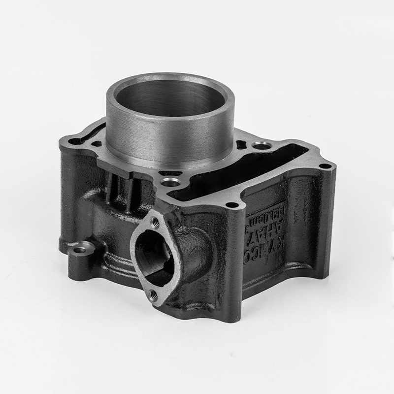 AHA7 (Φ59) motorcykelcylindersæt støbejernsserie