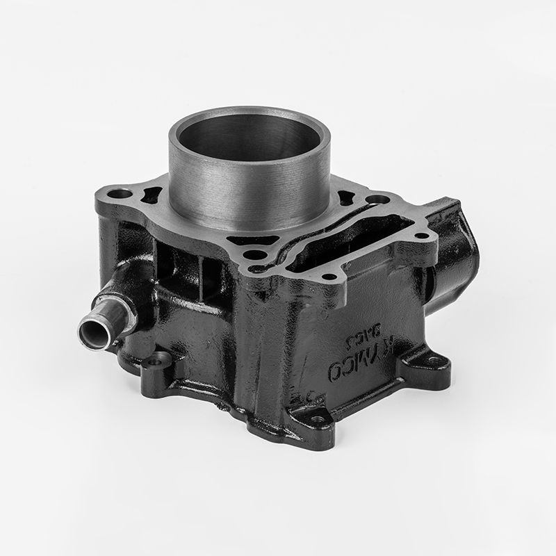 BAC5 (Φ66) støbejern cylinder holdbar serie