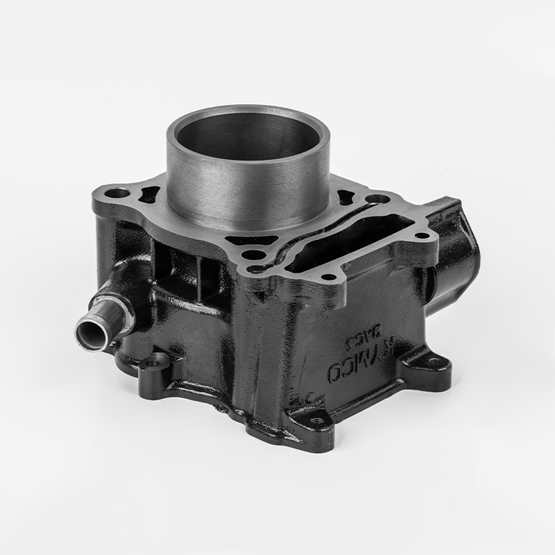 BAC5 (Φ66) motorcykel cylinder sæt støbejern holdbar serie