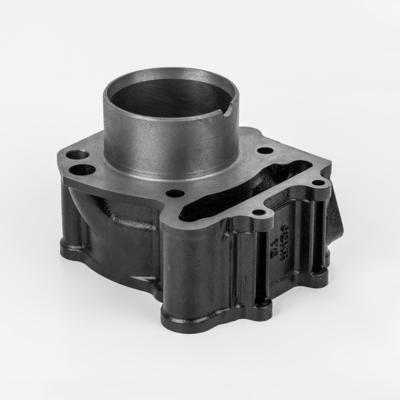 M36 (Φ64) motorcykelcylindersæt støbejerns slidbestandig serie