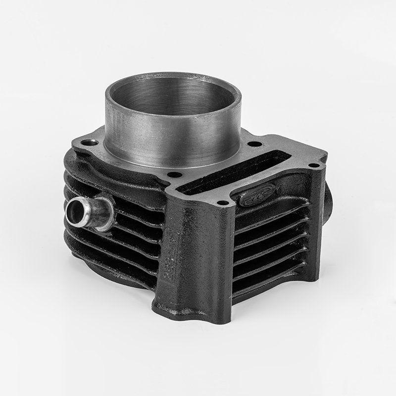 Vandkølet 175 (Φ75) støbejerns holdbar cylinderserie