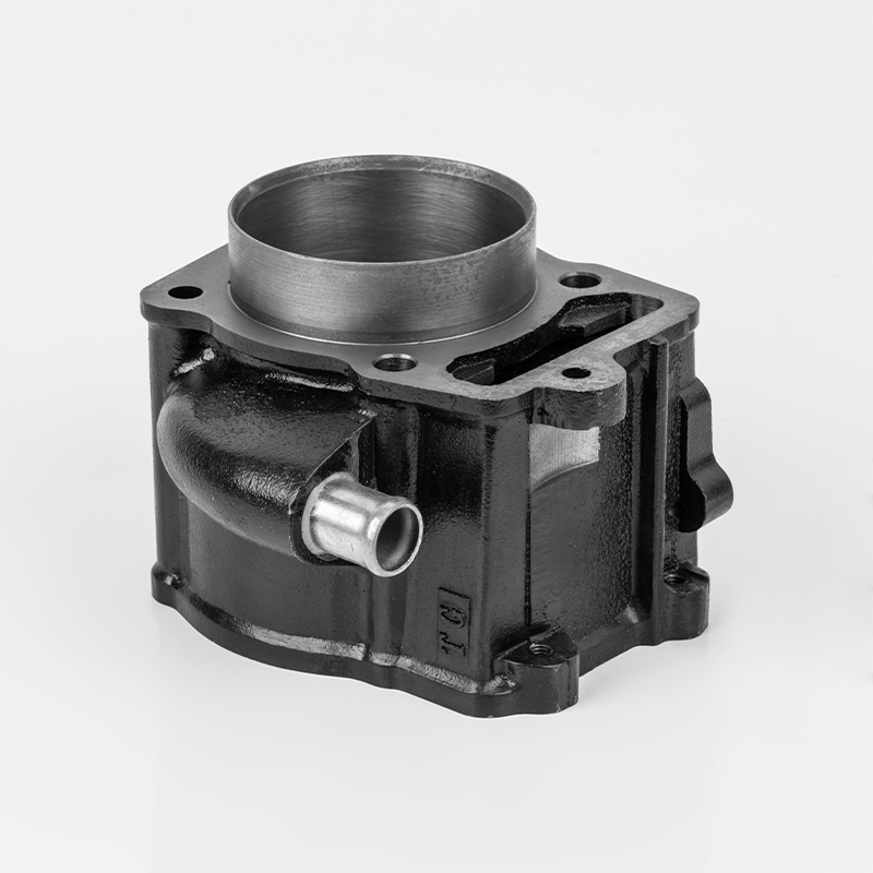 Vandkølet 172 (Φ72) CFMOTO 250 støbejernscylindertilbehør