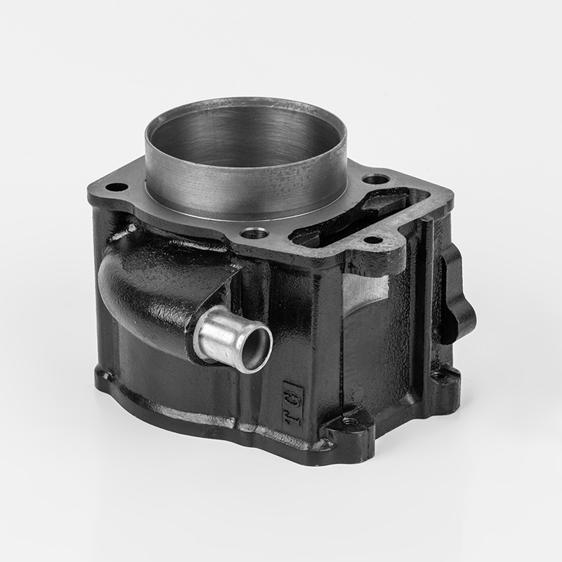 Vandkølet 1712 (Φ72) Vandkølet motorcykelcylindersæt støbejern holdbar serie