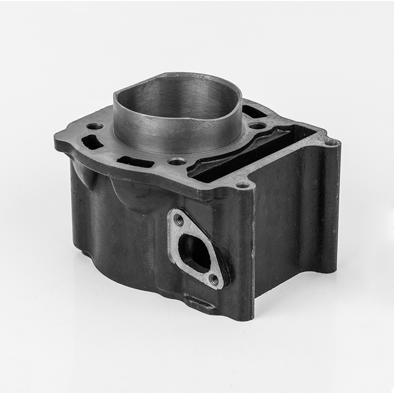 2V73 (Φ72.5) støbejerns slidstærk cylinderserie